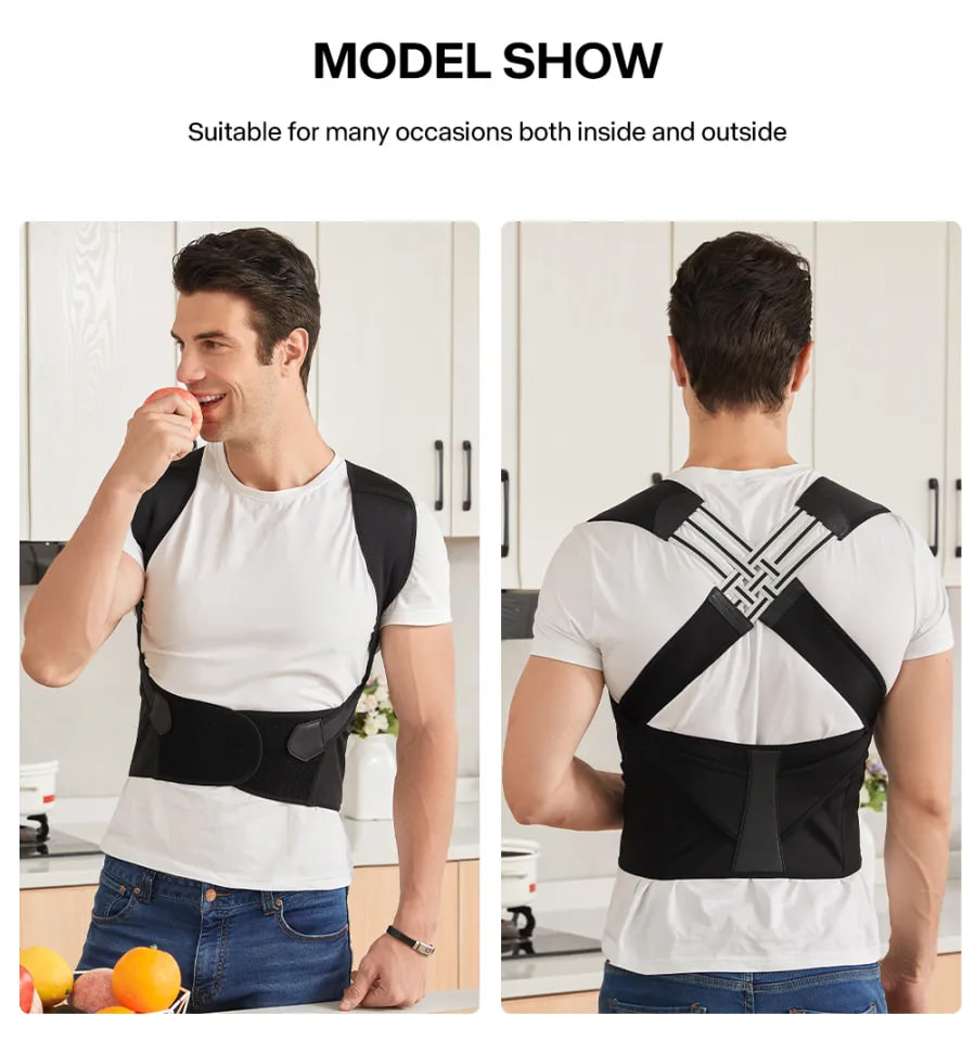 پکیج سلامتی قوزبند طبی ضربدری  زانوبند مدل بنددار k-sport ( دو عددی) ویژه